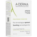 A-Derma Exomega Pain Dermatologique mýdlo 100 g – Hledejceny.cz