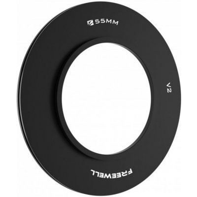 Freewell redukční kroužek SU V2 55mm – Zboží Živě