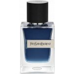 Yves Saint Laurent Y Iced Cologne toaletní voda pánská 60 ml – Hledejceny.cz