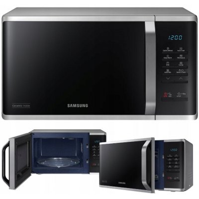 Samsung MG23K3523AS – Hledejceny.cz