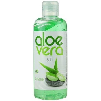 Dietesthetic 100% Aloe vera gel 250 ml