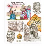 Albi Kouzelné čtení Kniha Hravé české dějiny 1 – Hledejceny.cz