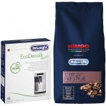 Kimbo for DeLonghi Prestige 1 kg – Zboží Mobilmania