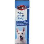 Trixie Sprej na čištění zubů pro psy 50 ml – Sleviste.cz