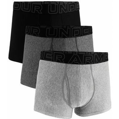 Under Armour M UA Perf Tech 9in-GRY 1383880-035 – Zboží Dáma