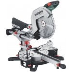 Metabo KGS 216 M 613216000 – Zboží Dáma