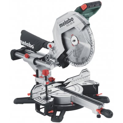 Metabo KGS 216 M 613216000 – HobbyKompas.cz