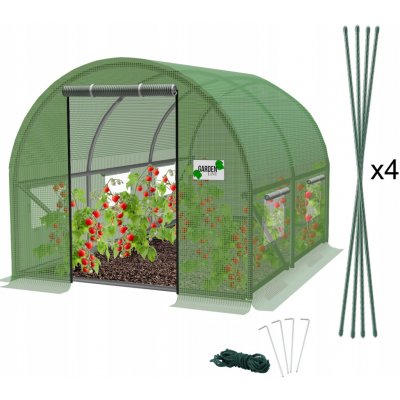 ALDOTRADE 2x2x2m – Zboží Dáma