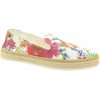 Dámské espadrilky Gant dámské květované espadrilky 22568578-G524-855