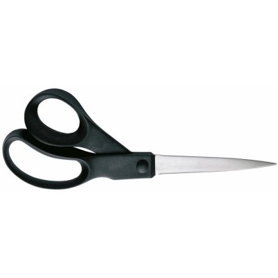 Fiskars Univerzální nůžky Essential, 21 cm – Zboží Mobilmania