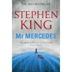 Mr Mercedes - Stephen King – Sleviste.cz