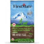 FirstMate Pacific Ocean Fish Large Breed 11,4 kg – Hledejceny.cz