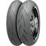Continental ContiAttack SM 160/60 R17 69H – Hledejceny.cz