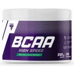 Trec BCAA High Speed 250 g – Hledejceny.cz