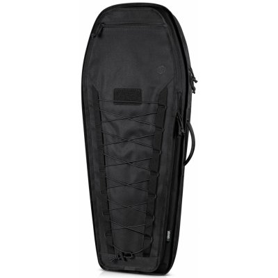 Savior Coffin T.G.B Covert 34 černé – Zboží Dáma