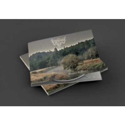 Kingdom of Misery Eternal Valley Digipak Limited Edition CD – Zboží Mobilmania