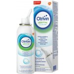 Otrivin Breathe Clean sprej 100 ml – Zboží Dáma