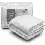 John Cotton Prošívaná lehká mikrovláknová přikrývka THE First 140x200 – Zboží Dáma