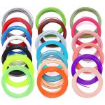 Kruzzel 19872 PLA 20x5m, 1,75mm – Zboží Živě