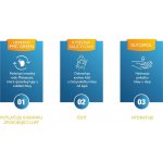Nizoral Expert šampon 200 ml – Zboží Dáma