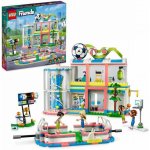 LEGO® Friends 41744 SPORTOVNÍ CENTRUM – Zboží Živě