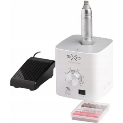 Activeshop EXO SILENT CX3 40 W – Zboží Dáma