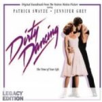 Dirty Dancing - Soundtrack CD – Hledejceny.cz
