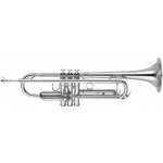Yamaha YTR 6335S – Zboží Dáma Yamaha YTR 6335S – Zboží Dáma