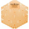 Osvěžovač vzduchu FrePro Wave 3D vonné sítko do pisoáru Mango (oranžová)