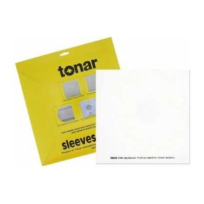Tonar Nostatic 7" Sleeves Matter – Zboží Živě
