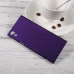 Pouzdro Matty gelové Sony Xperia XA1 - sova na větvi – Zboží Živě