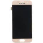 LCD Displej + Dotykové sklo Samsung A320 Galaxy A3 – Hledejceny.cz