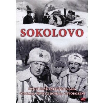 Sokolovo DVD