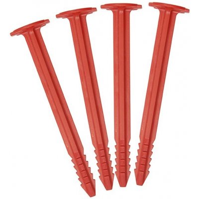 Swiss Piranha ultralehký stanový kolík RT150 4ks – Zboží Dáma