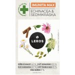 Leros ImunitaMAX Echinacea&Sedmikráska 20 x 1.2 g – Zboží Dáma