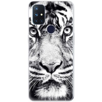 iSaprio Tiger Face OnePlus Nord N10 5G