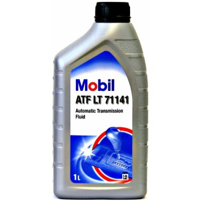 Mobil ATF LT 71141 1 l – Hledejceny.cz