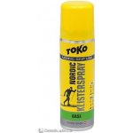 TOKO Nordic GripSpray Base Green 70ml – Zbozi.Blesk.cz