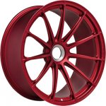 OZ ULTIMATE AL FG 9x20 15x130 ET41 anodizzato rosso – Hledejceny.cz