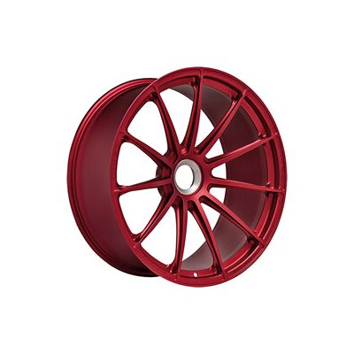 OZ ULTIMATE AL FG 9x20 15x130 ET41 anodizzato rosso – Hledejceny.cz