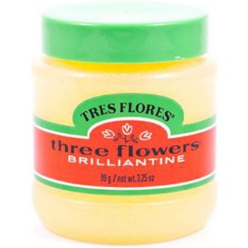 Tres Flores brilantina 99 g