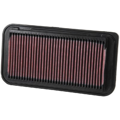 K&N Filters Vzduchový filtr 332252 – Hledejceny.cz