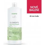 Wella Elements Renewing Shampoo 1000 ml – Hledejceny.cz