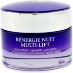 Lancome Renergie Multi-Lift Lifting Firming Anti-Wrinkle Night Cream 50 ml – Zboží Mobilmania