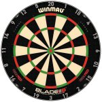 Winmau Blade 6 Triple Core – Zboží Dáma