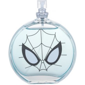 Marvel Ultimate Spiderman toaletní voda unisex 100 ml tester