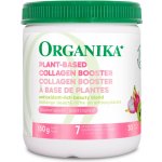 Organika Rostlinný kolagen posilovač pro přirozenou tvorbu kolagenu 150 g – Hledejceny.cz