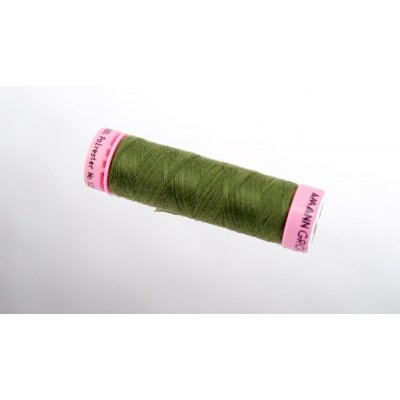 Polyesterová nit - návin 100 m 1210 – Zboží Mobilmania