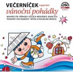 Večerníček vypráví vánoční pohádky – Hledejceny.cz