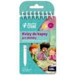 Albi Kvízy do kapsy pro školáky – Sleviste.cz